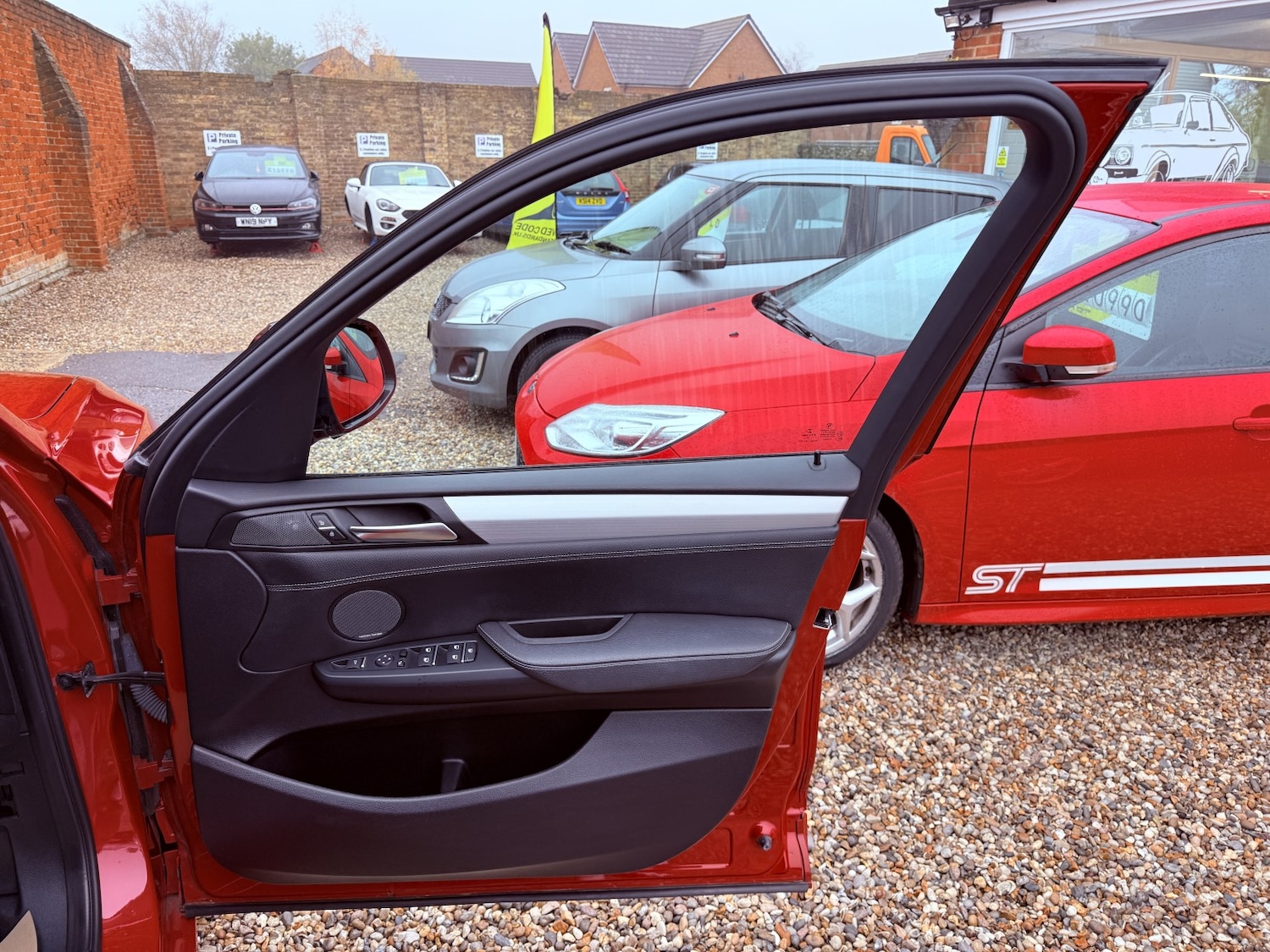 Used BMW X3 2016 for sale - 76769521: Photo 58