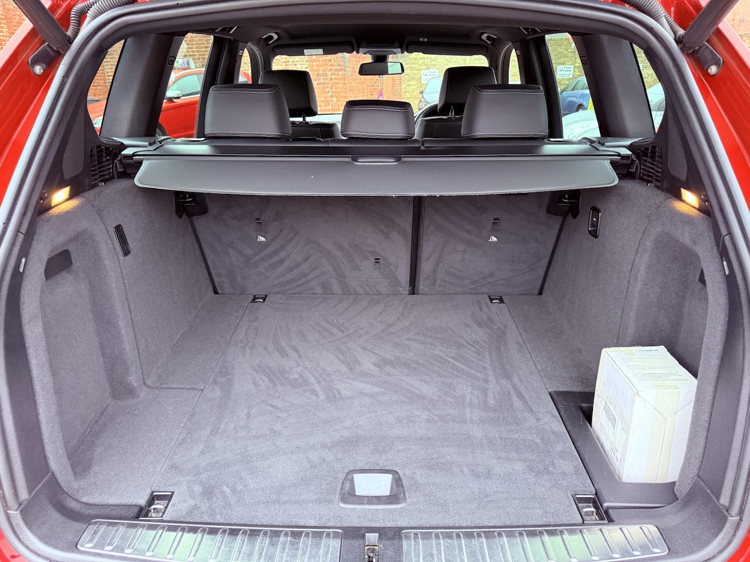 Used BMW X3 2016 for sale - 76769521: Photo 59