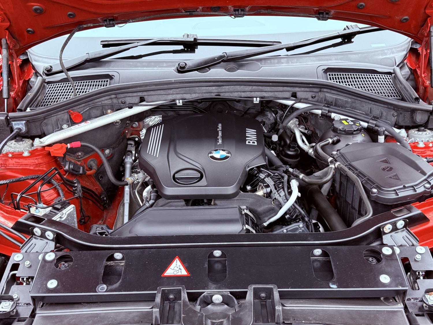 Used BMW X3 2016 for sale - 76769521: Photo 61