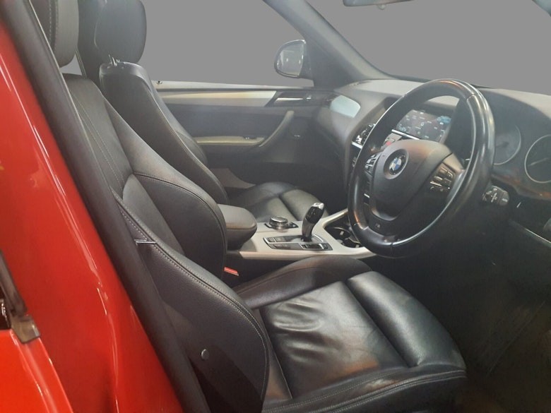 Used BMW X3 2016 for sale - 76369221: Photo 2