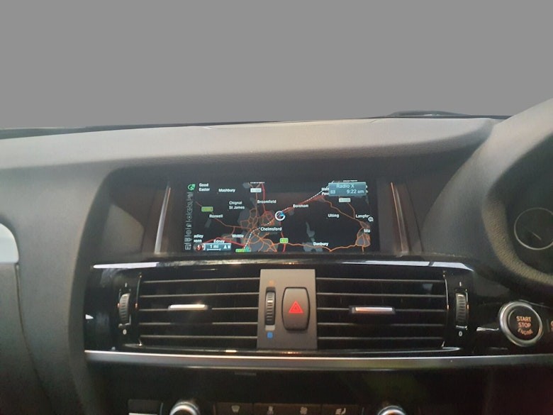 Used BMW X3 2016 for sale - 76369221: Photo 7