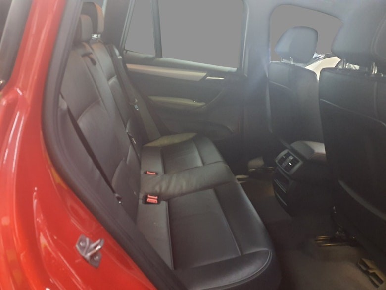 Used BMW X3 2016 for sale - 76369221: Photo 8