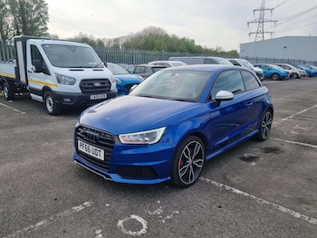 Used Audi A1 2016 for sale - 78534678: Photo