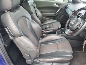 Used Audi A1 2016 for sale - 78534678: Photo