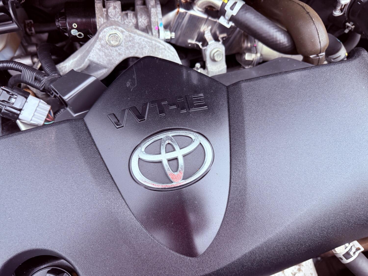 Used Toyota Yaris 2018 for sale - 76198152: Photo 43