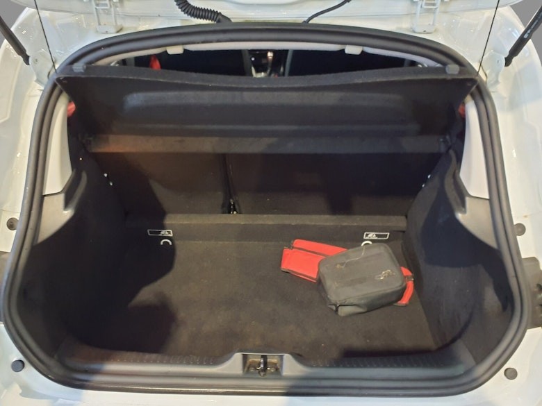 Used Renault Clio 2016 for sale - 77385358: Photo 10