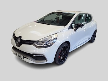 2016 - 1.6T 16V Renaultsport Nav 200 5dr Auto