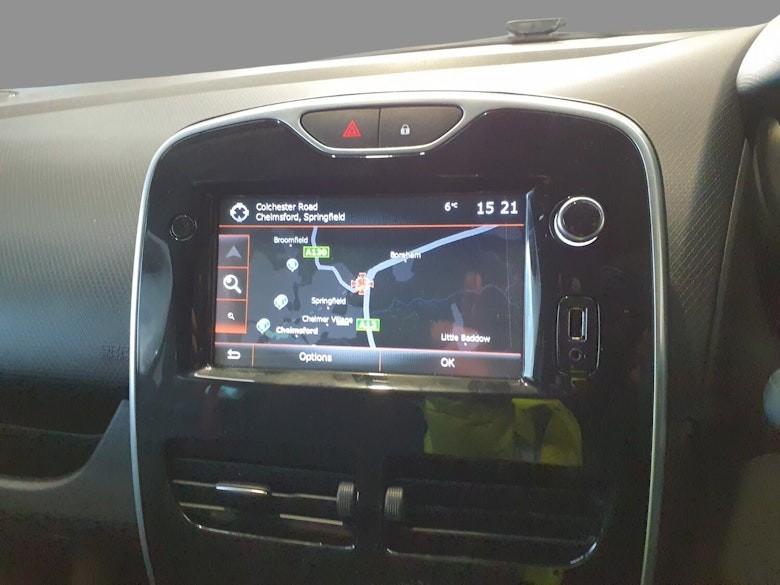 Used Renault Clio 2016 for sale - 77385358: Photo 7