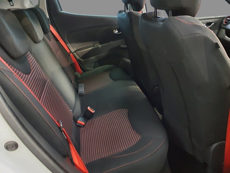 Used Renault Clio 2016 for sale - 77385358: Photo 9