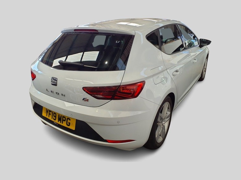 Used SEAT Leon 2019 for sale - 77822305: Photo 5