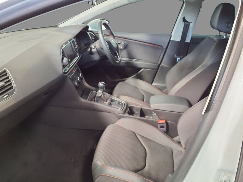 Used SEAT Leon 2019 for sale - 77822305: Photo 7