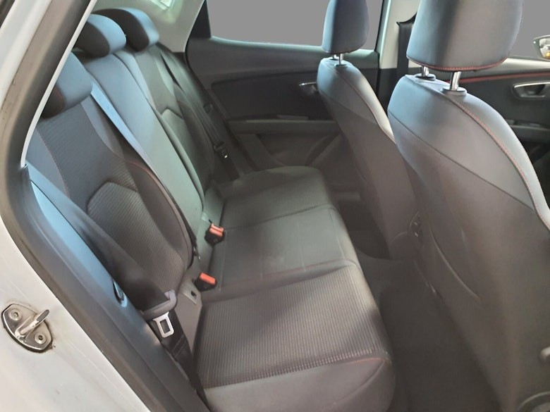 Used SEAT Leon 2019 for sale - 77822305: Photo 8