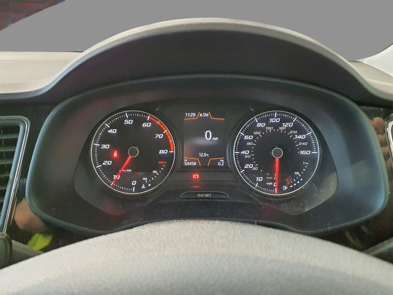 Used SEAT Leon 2019 for sale - 77822305: Photo 9