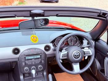 Used Mazda MX-5 2009 for sale - 74225465: Photo