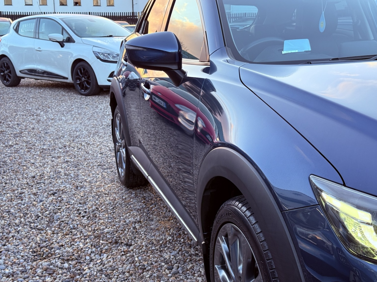 Used Mazda CX-3 2018 for sale - 76884801: Photo 12