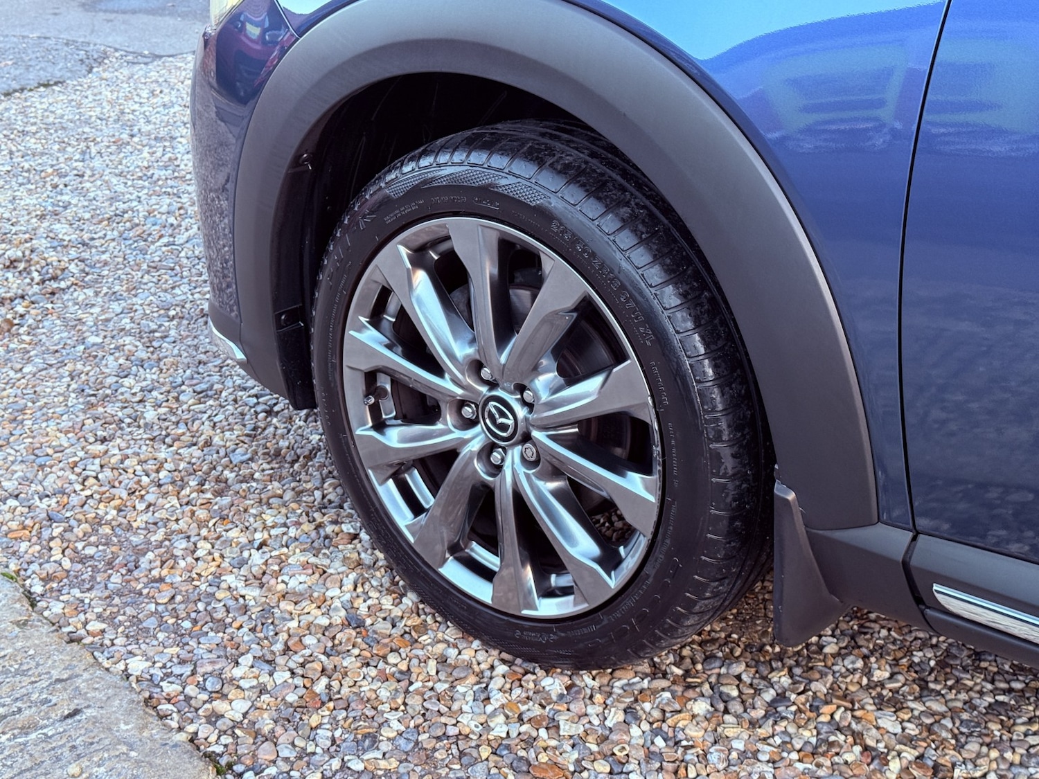 Used Mazda CX-3 2018 for sale - 76884801: Photo 18