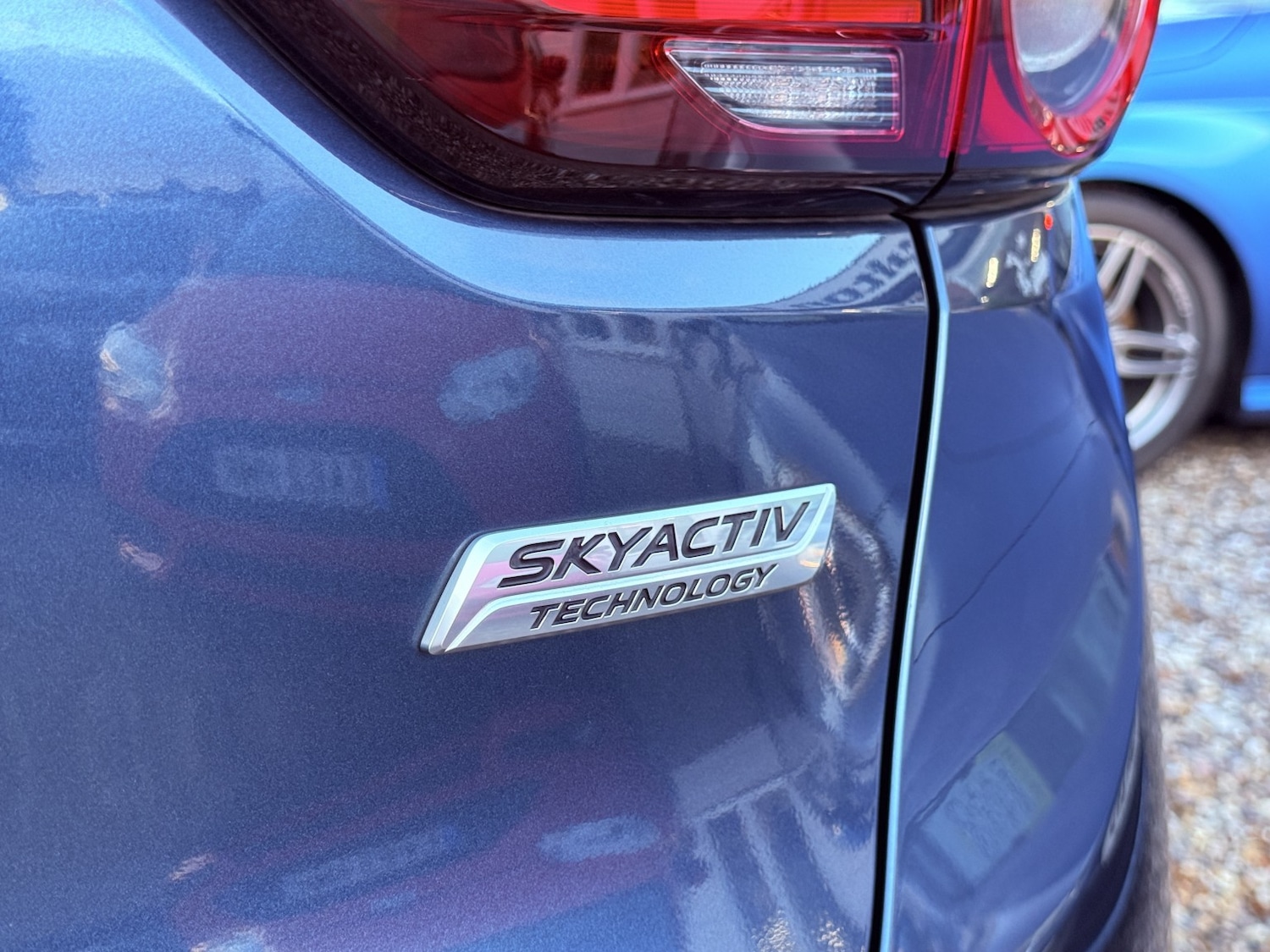 Used Mazda CX-3 2018 for sale - 76884801: Photo 22