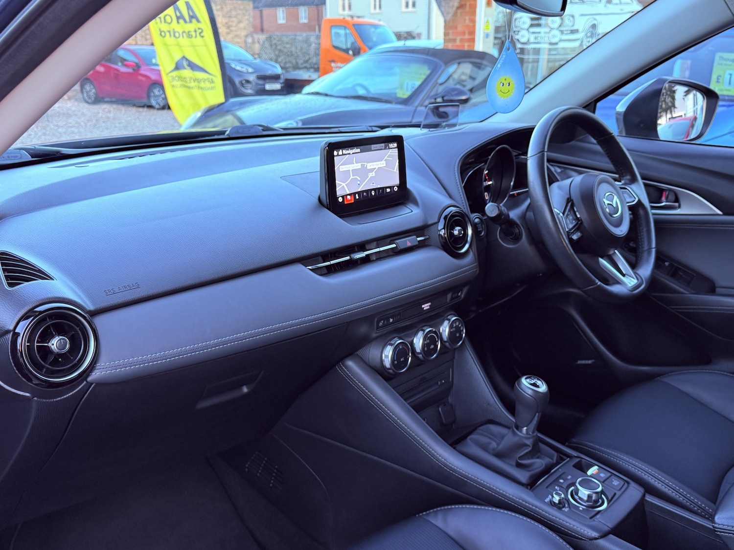 Used Mazda CX-3 2018 for sale - 76884801: Photo 26