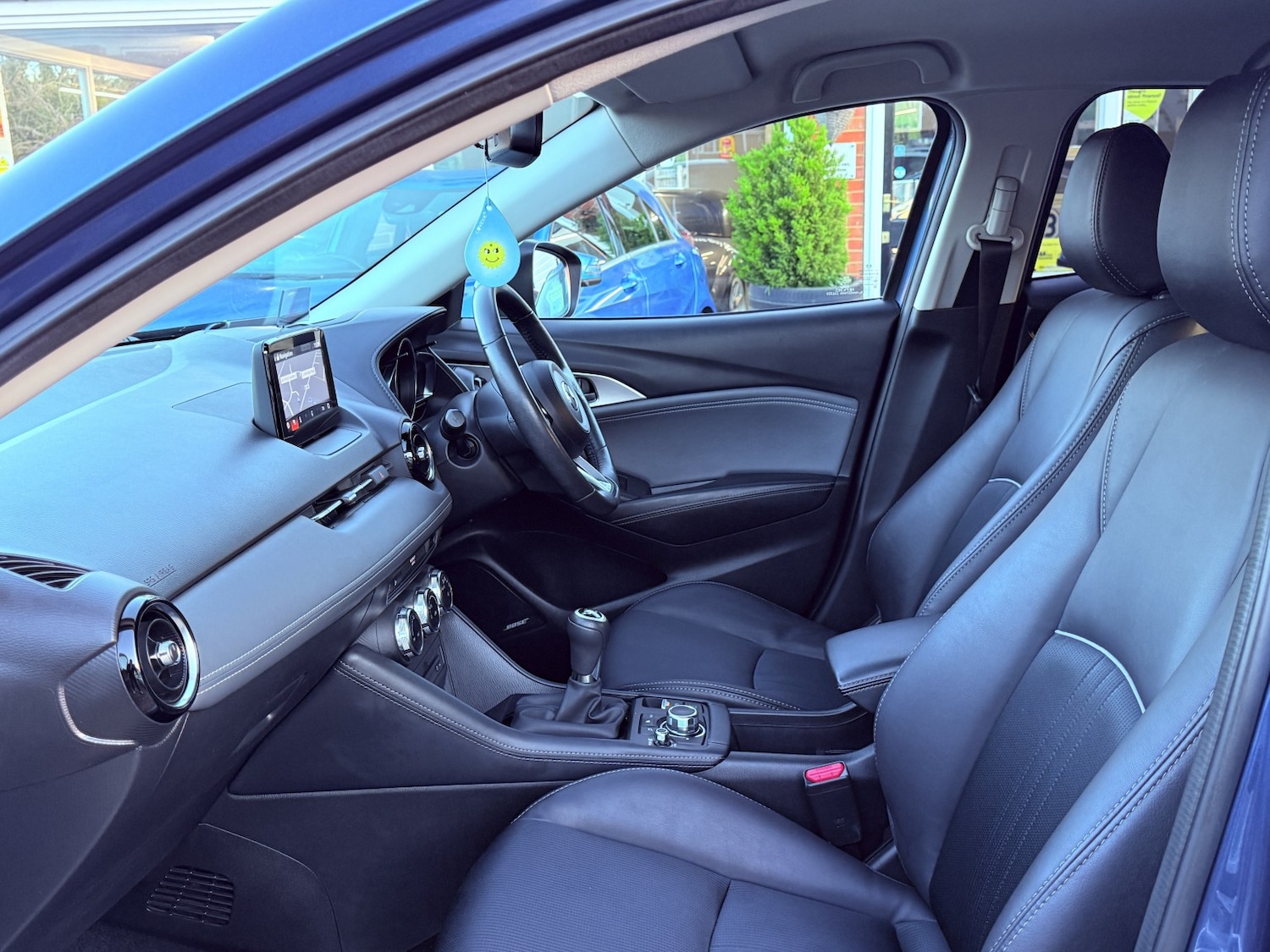 Used Mazda CX-3 2018 for sale - 76884801: Photo 27