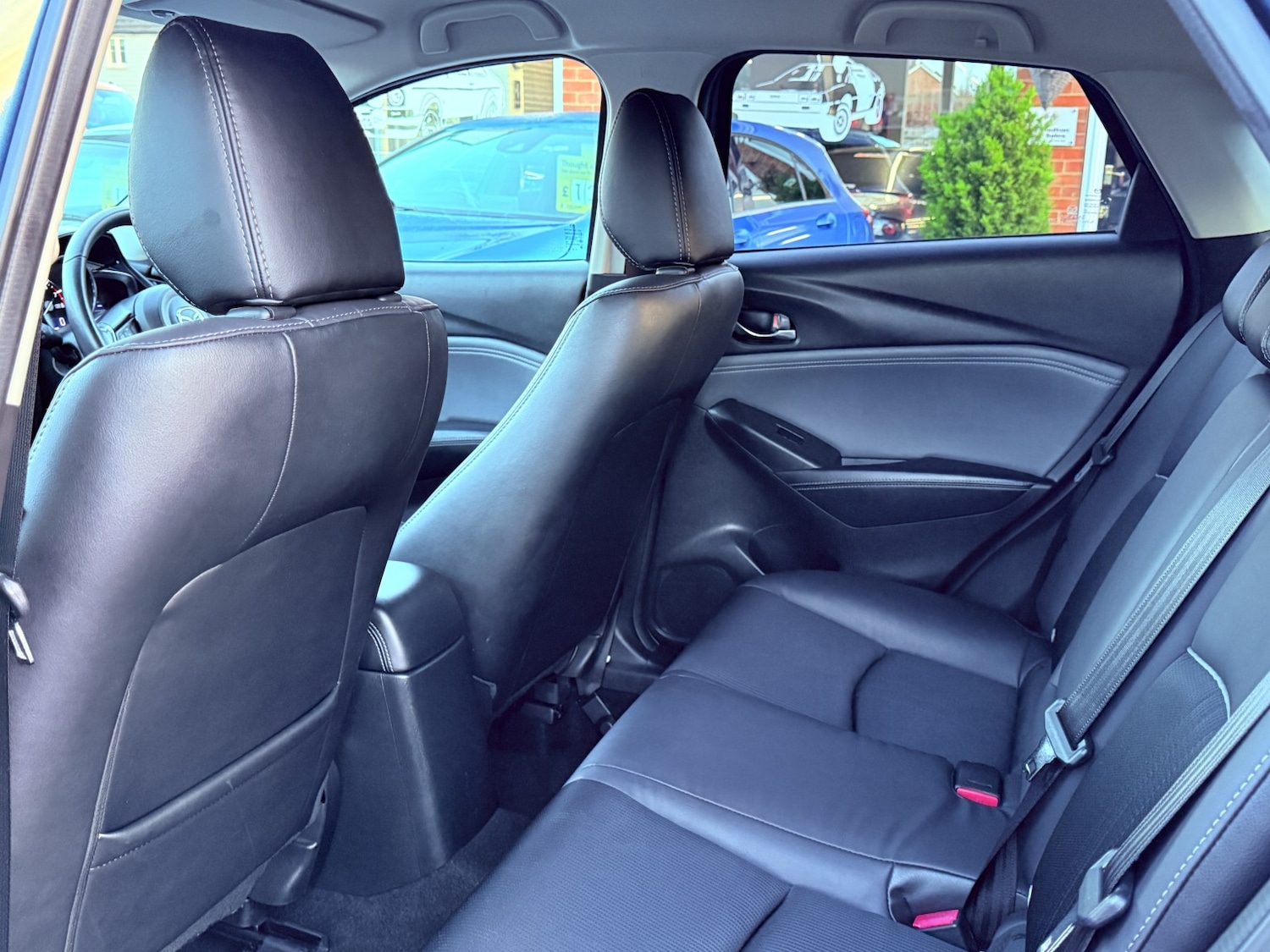 Used Mazda CX-3 2018 for sale - 76884801: Photo 29