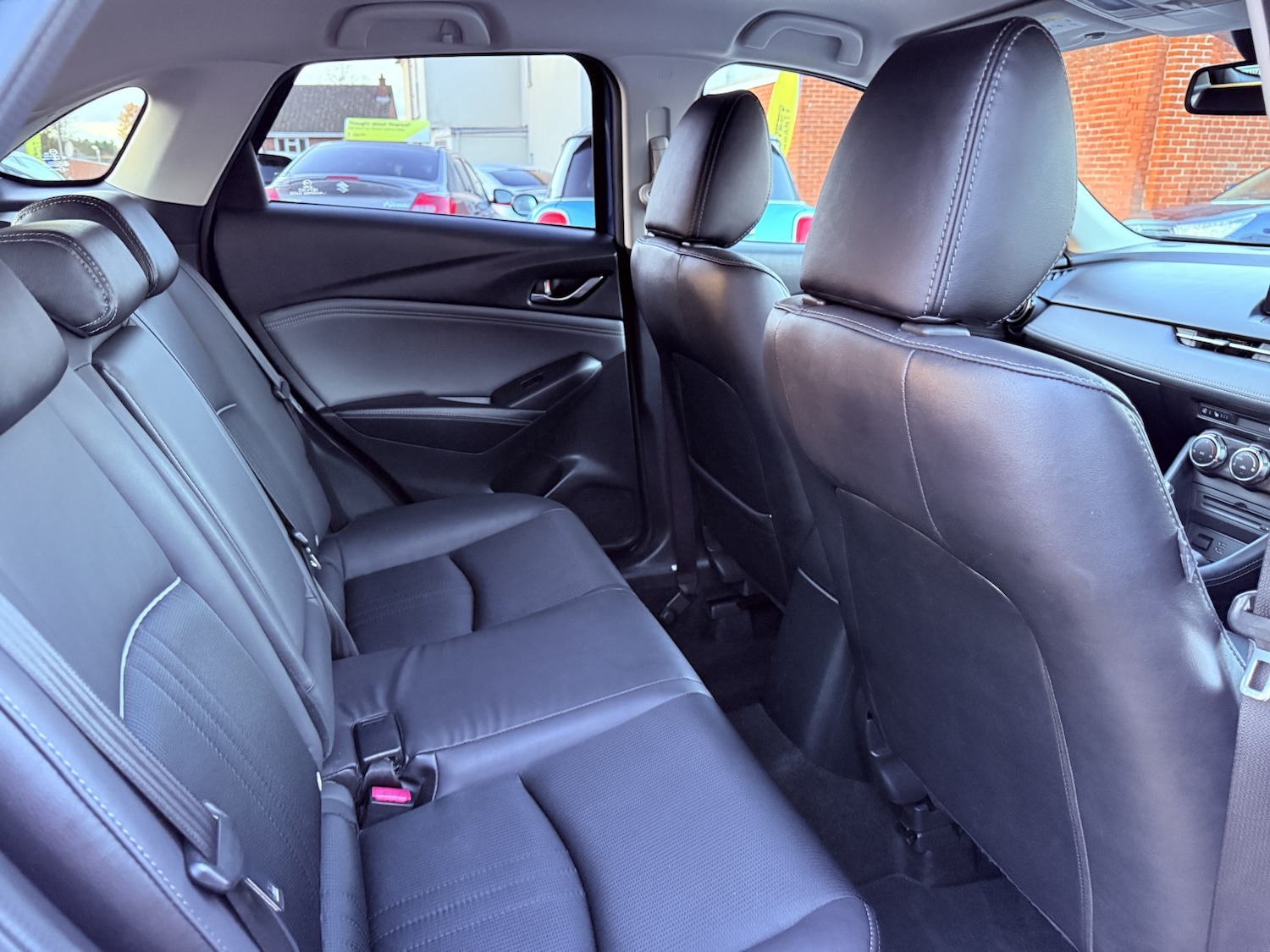 Used Mazda CX-3 2018 for sale - 76884801: Photo 30