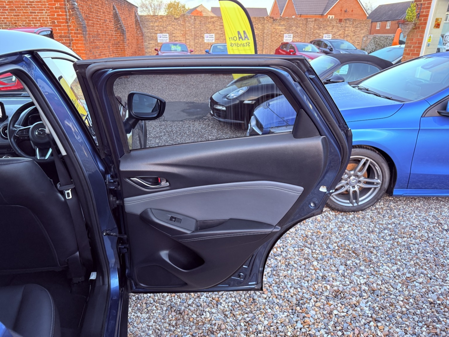 Used Mazda CX-3 2018 for sale - 76884801: Photo 31