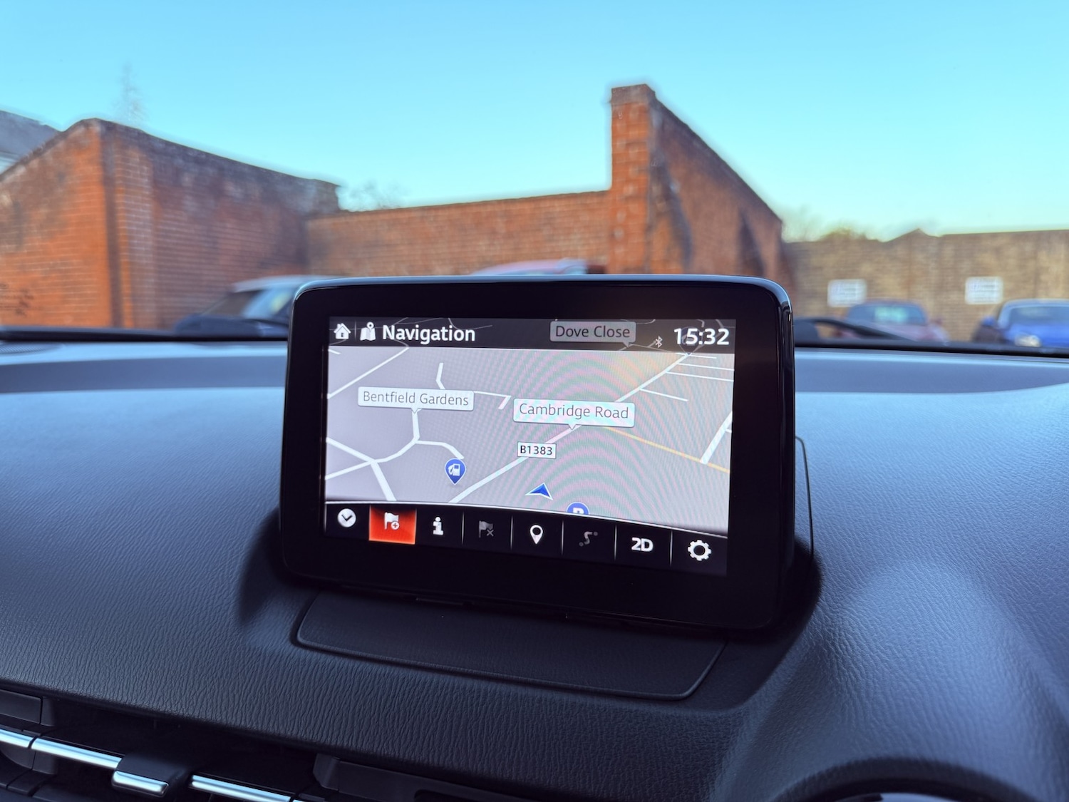 Used Mazda CX-3 2018 for sale - 76884801: Photo 33