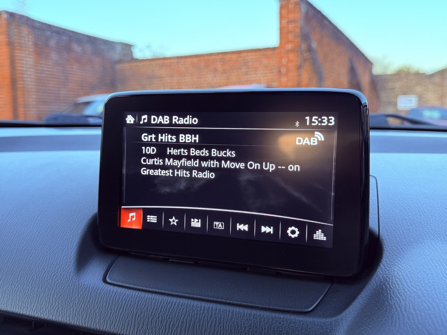 Used Mazda CX-3 2018 for sale - 76884801: Photo 34