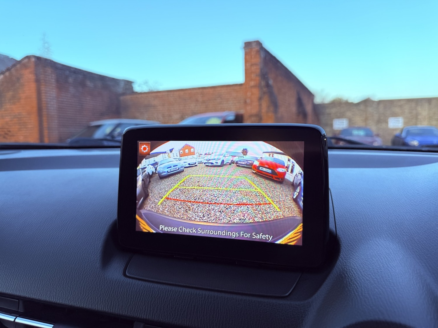 Used Mazda CX-3 2018 for sale - 76884801: Photo 37