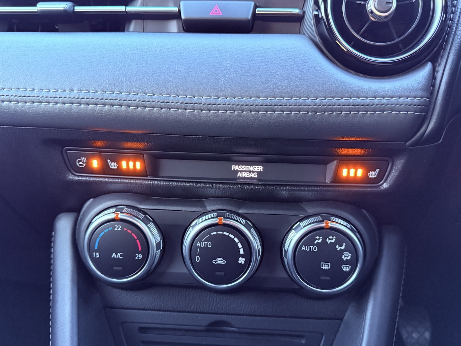 Used Mazda CX-3 2018 for sale - 76884801: Photo 38