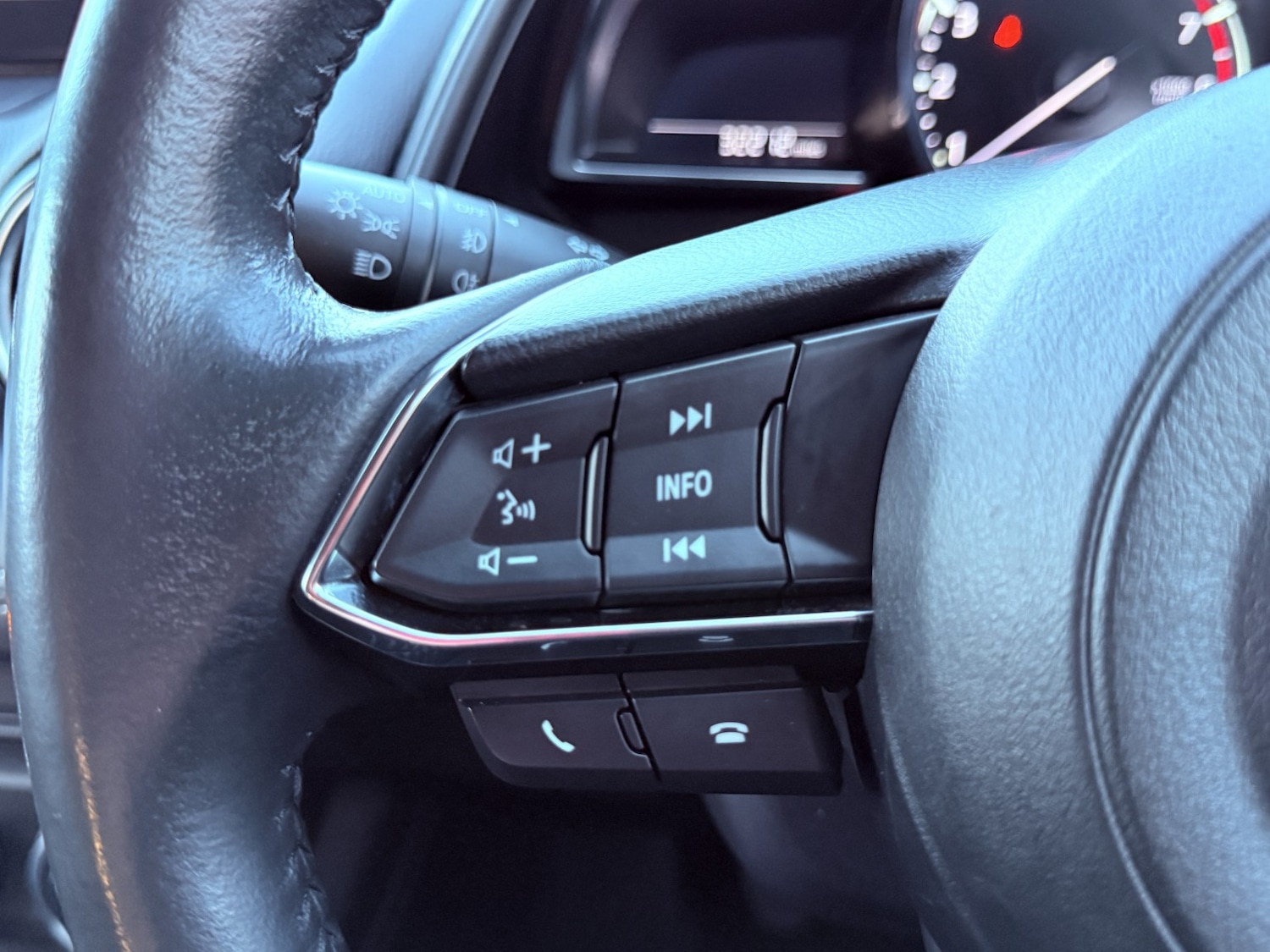 Used Mazda CX-3 2018 for sale - 76884801: Photo 45