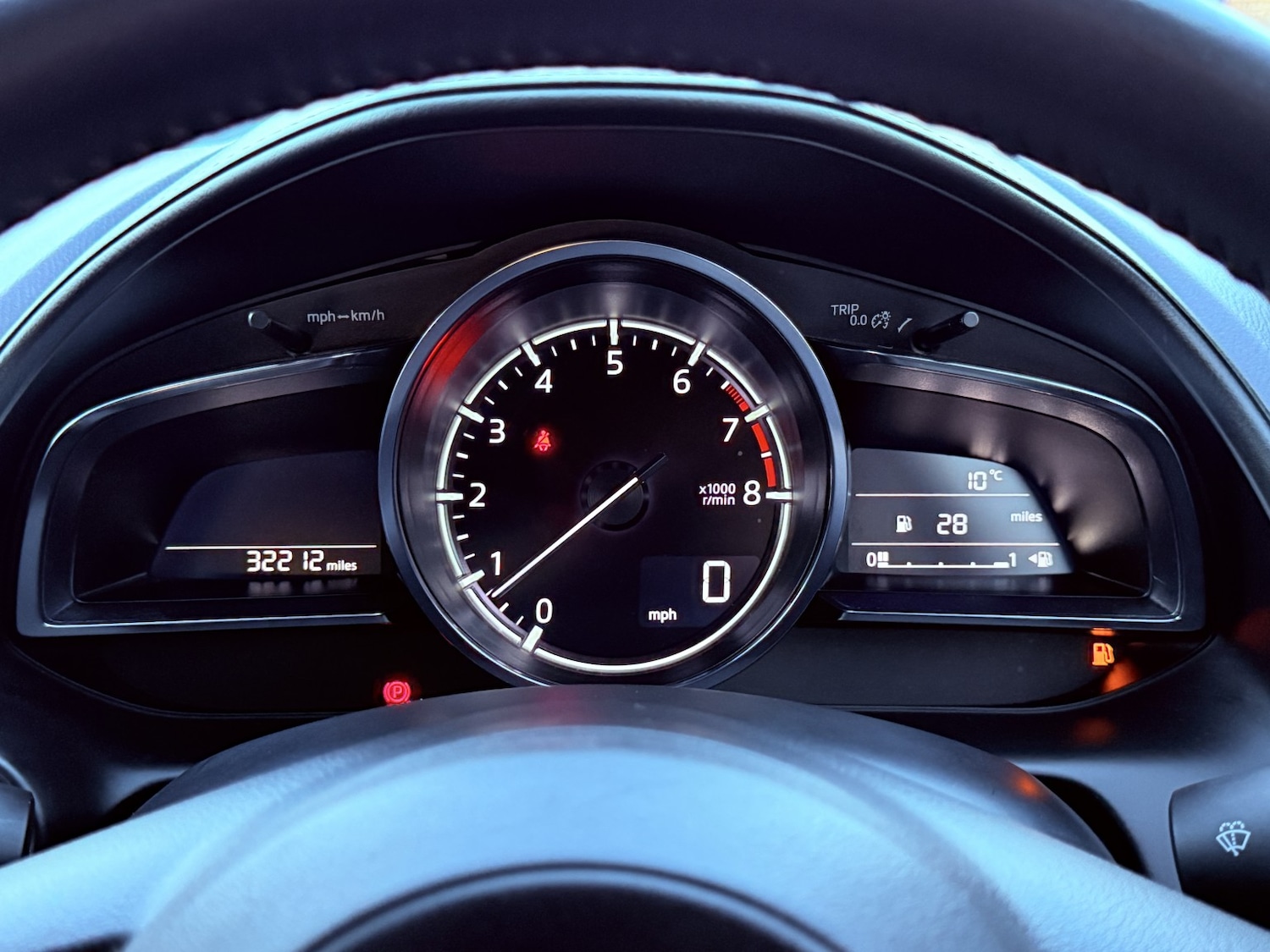 Used Mazda CX-3 2018 for sale - 76884801: Photo 46