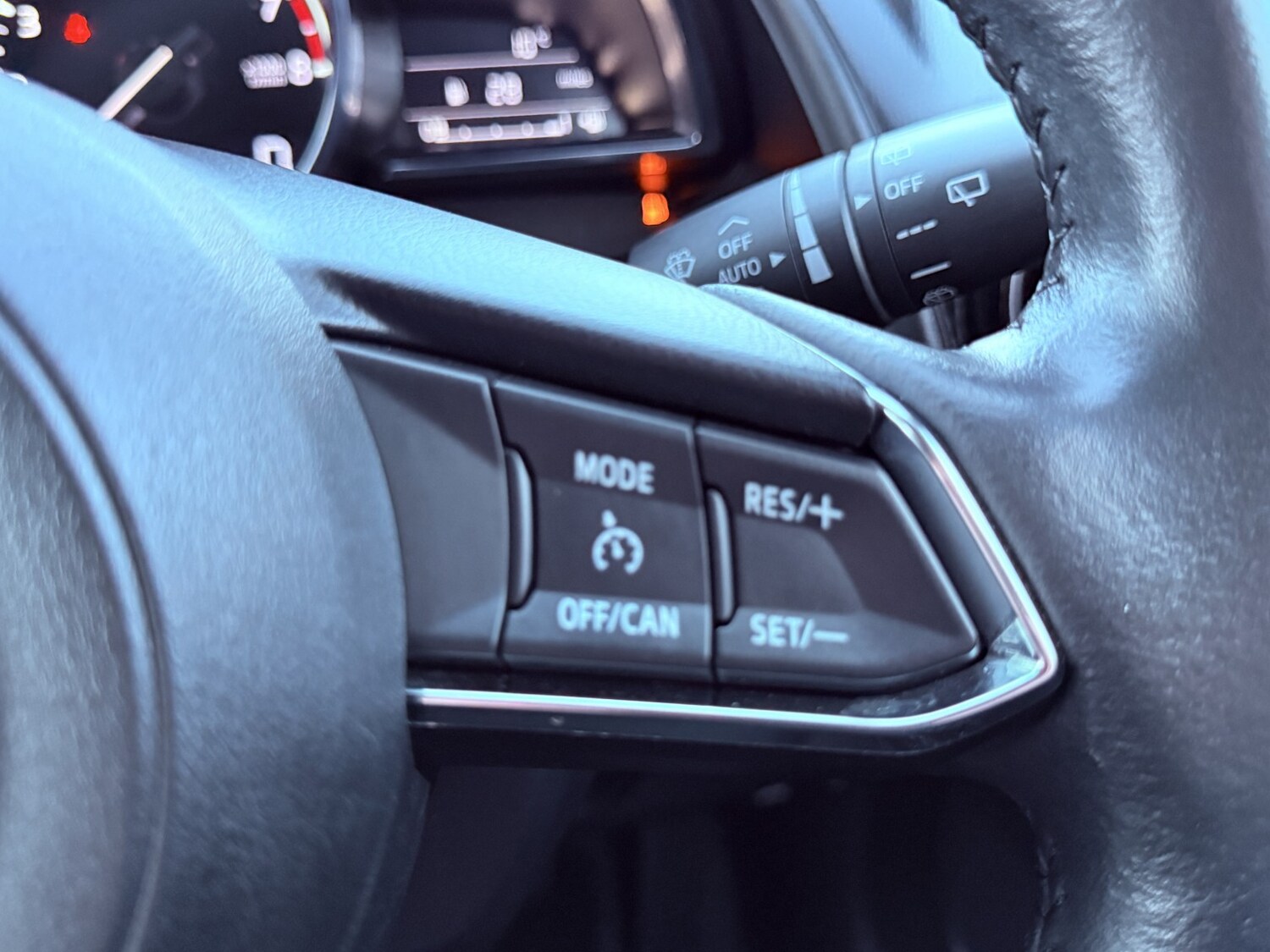 Used Mazda CX-3 2018 for sale - 76884801: Photo 48