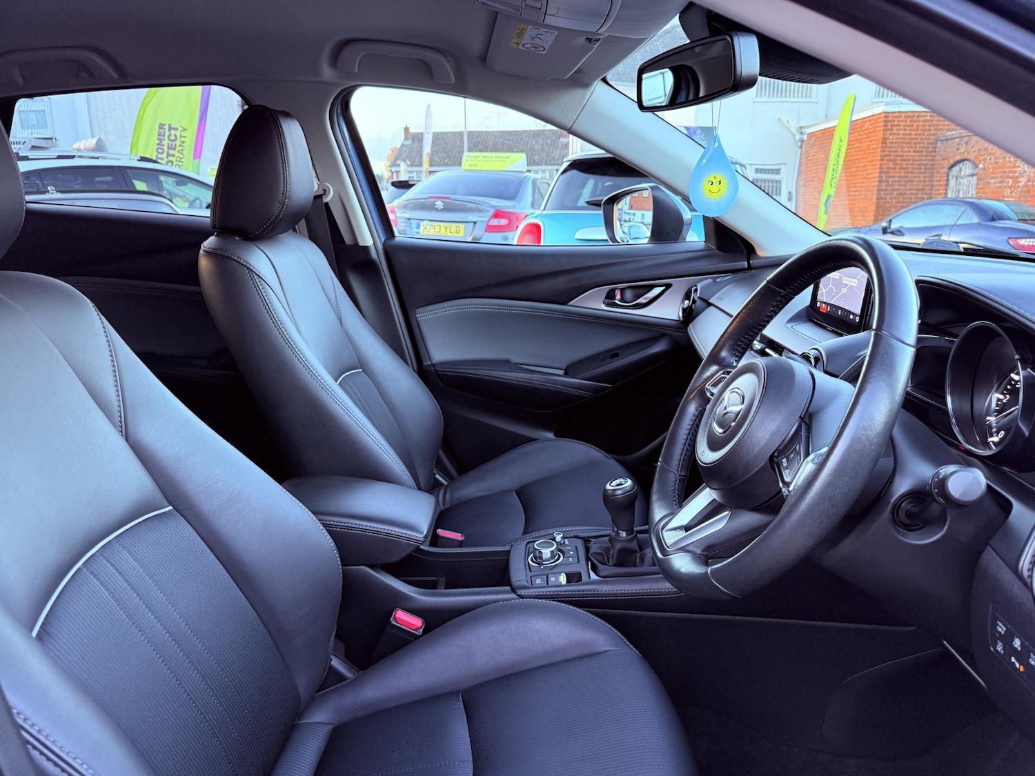 Used Mazda CX-3 2018 for sale - 76884801: Photo 50