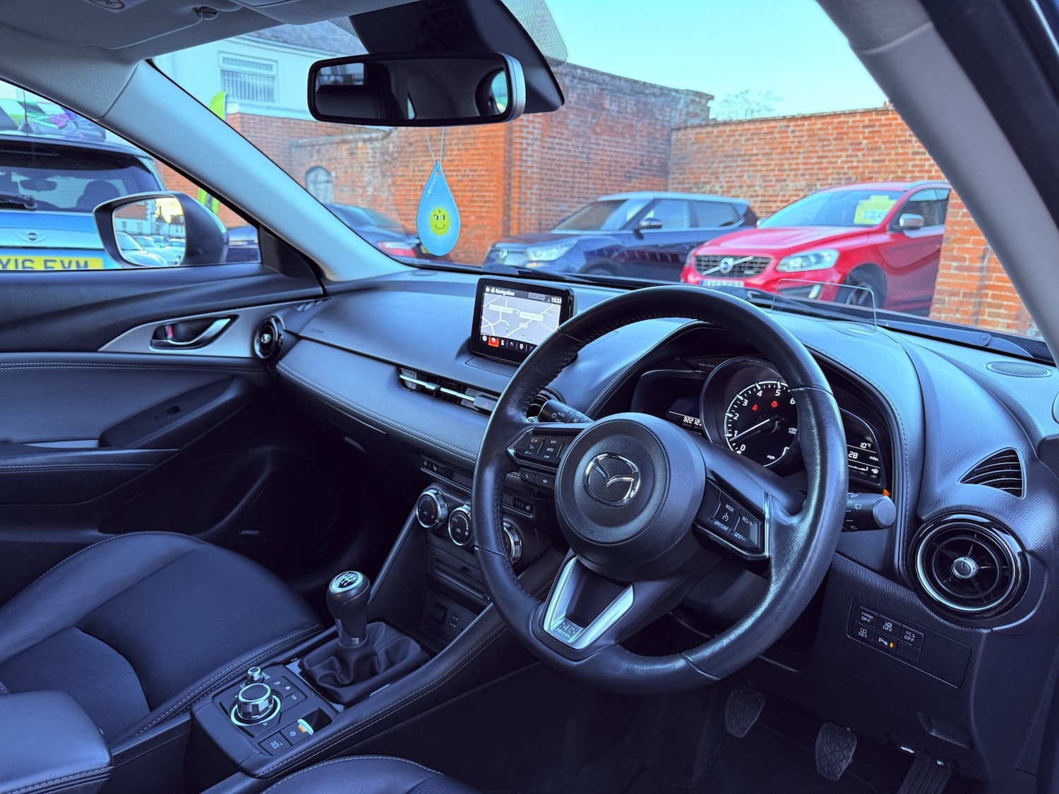 Used Mazda CX-3 2018 for sale - 76884801: Photo 51