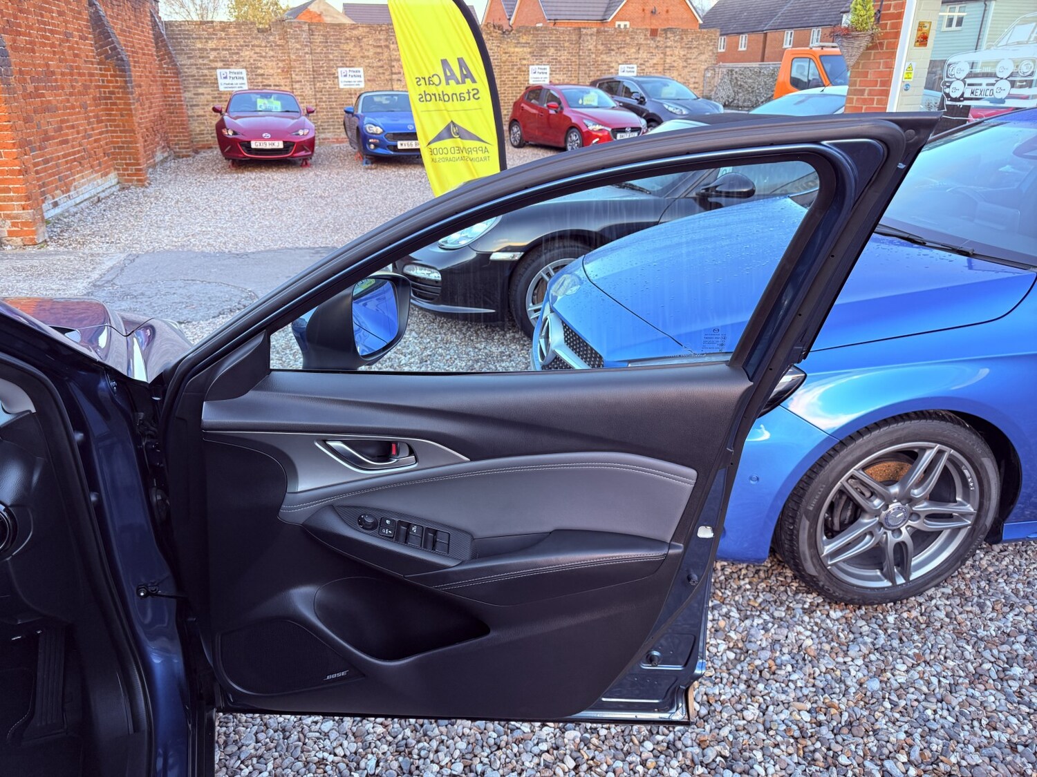 Used Mazda CX-3 2018 for sale - 76884801: Photo 54