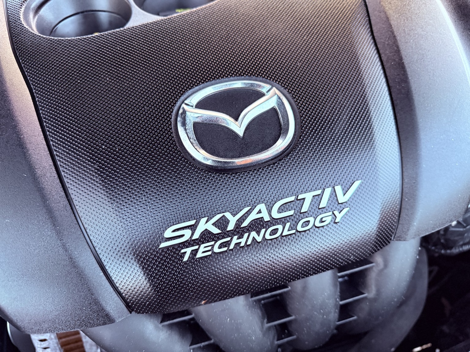 Used Mazda CX-3 2018 for sale - 76884801: Photo 57