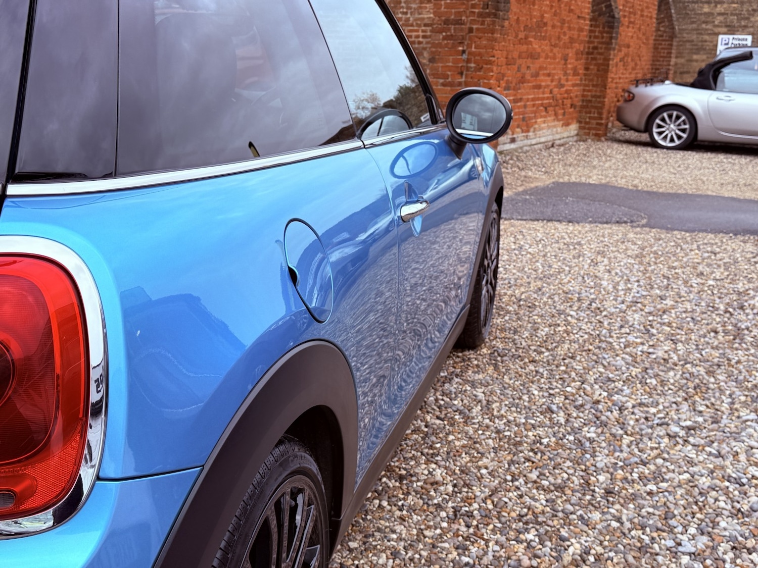 Used MINI Hatch 2016 for sale - 77656253: Photo 15