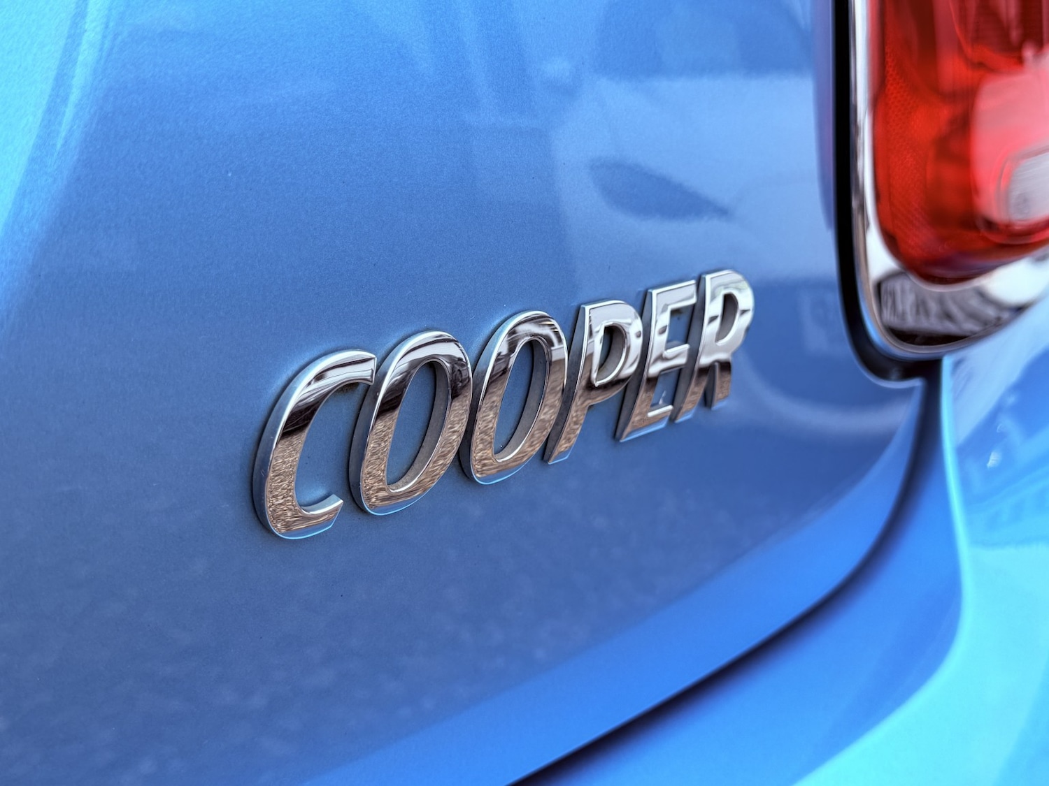 Used MINI Hatch 2016 for sale - 77656253: Photo 16