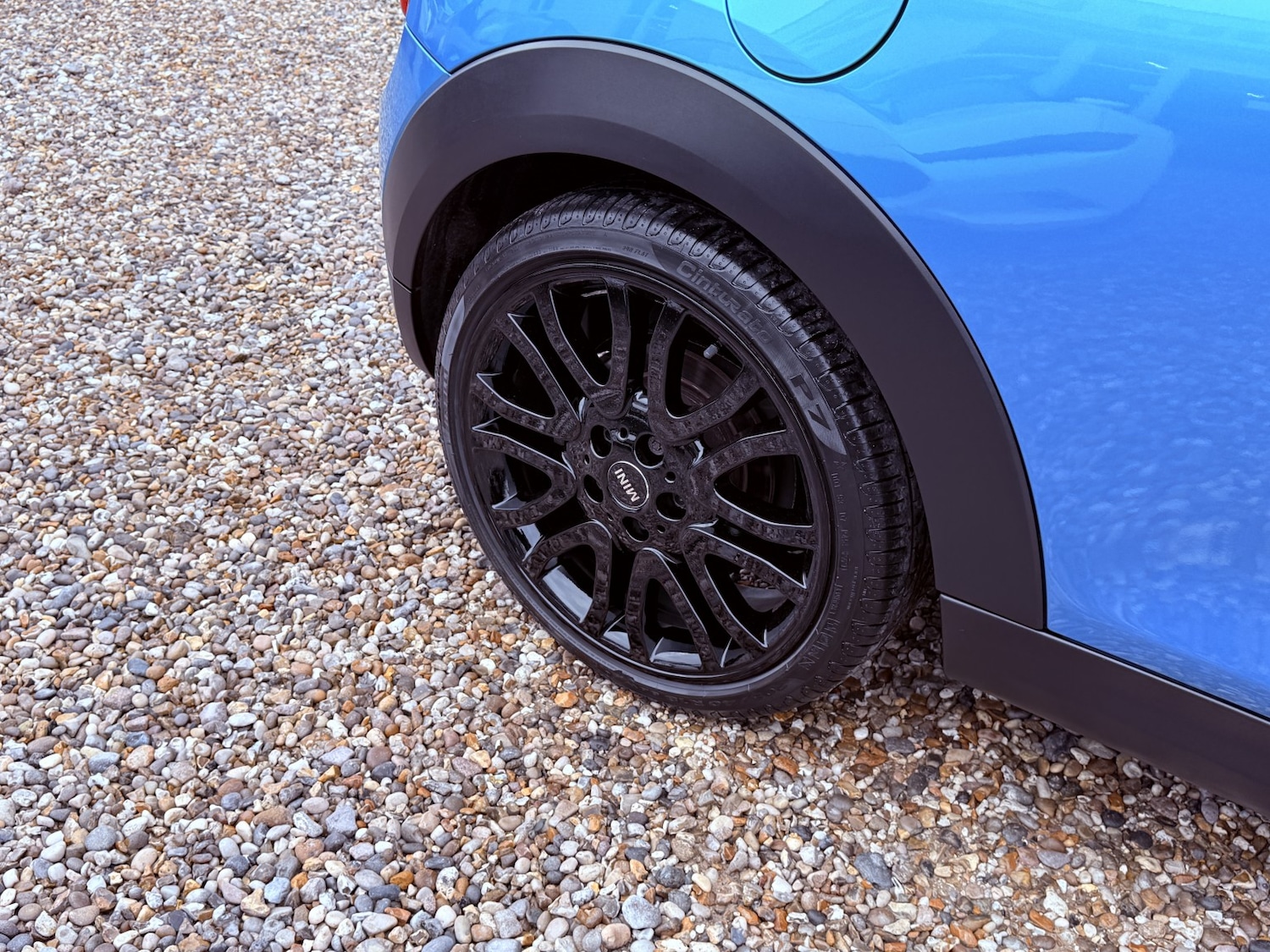 Used MINI Hatch 2016 for sale - 77656253: Photo 17