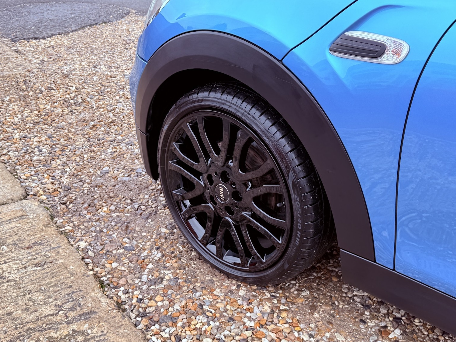 Used MINI Hatch 2016 for sale - 77656253: Photo 19