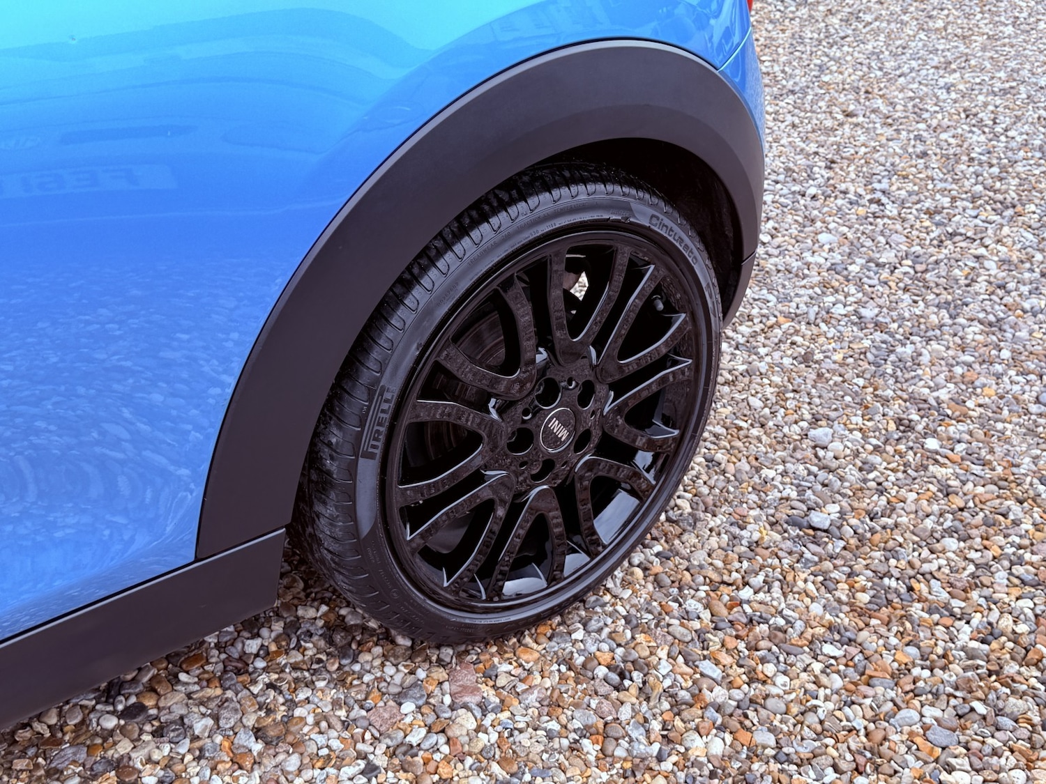 Used MINI Hatch 2016 for sale - 77656253: Photo 20