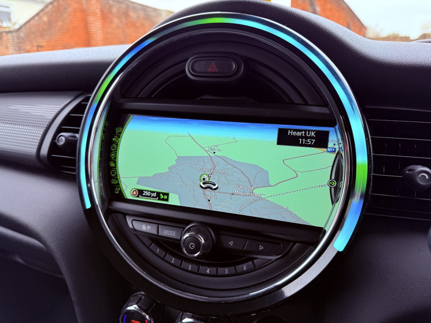 Used MINI Hatch 2016 for sale - 77656253: Photo 27