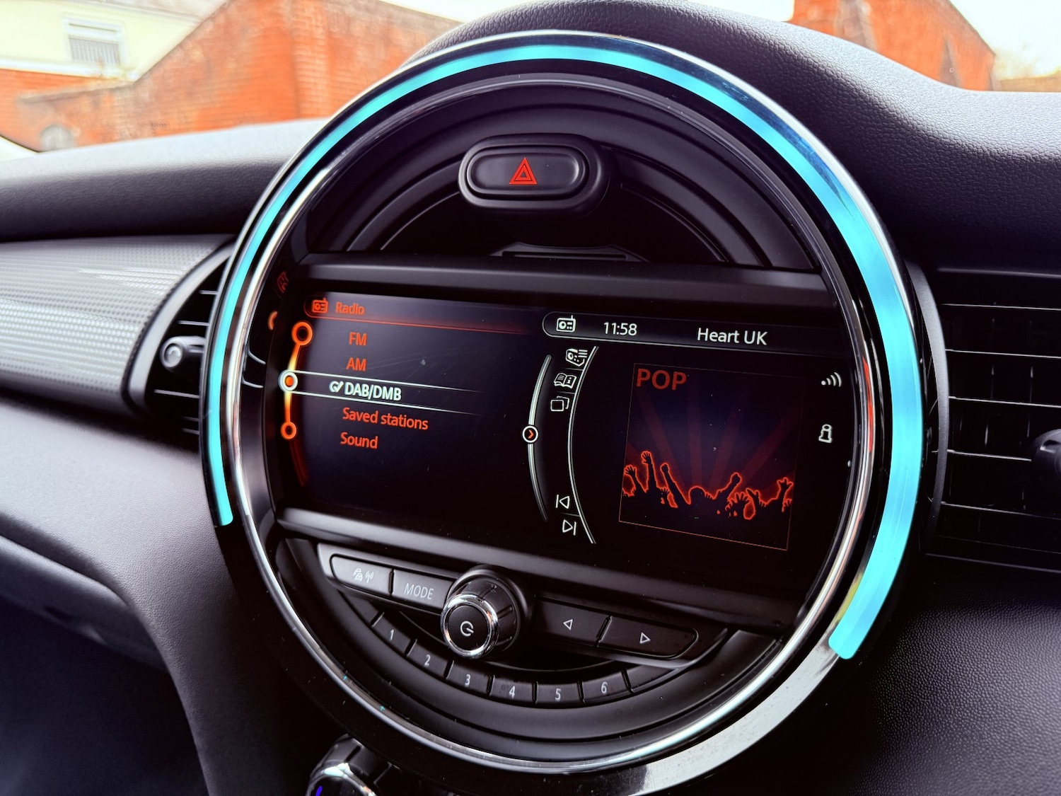 Used MINI Hatch 2016 for sale - 77656253: Photo 28