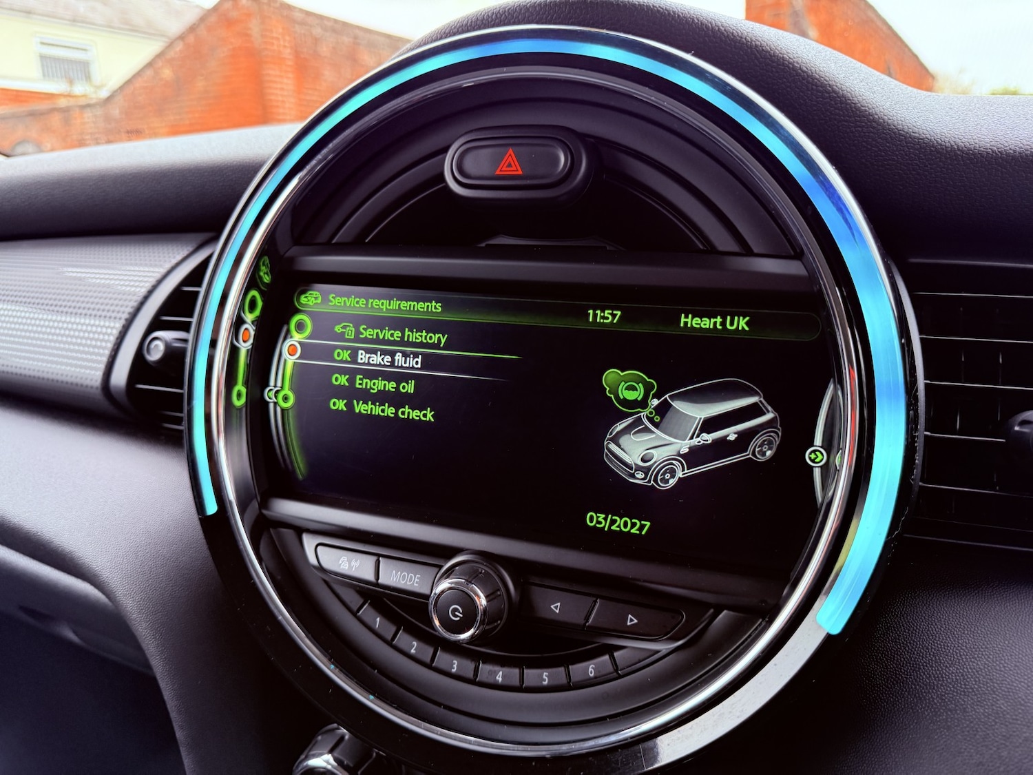 Used MINI Hatch 2016 for sale - 77656253: Photo 30