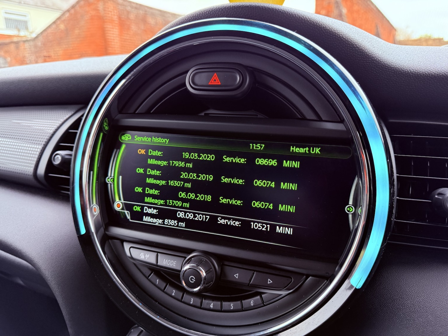 Used MINI Hatch 2016 for sale - 77656253: Photo 31