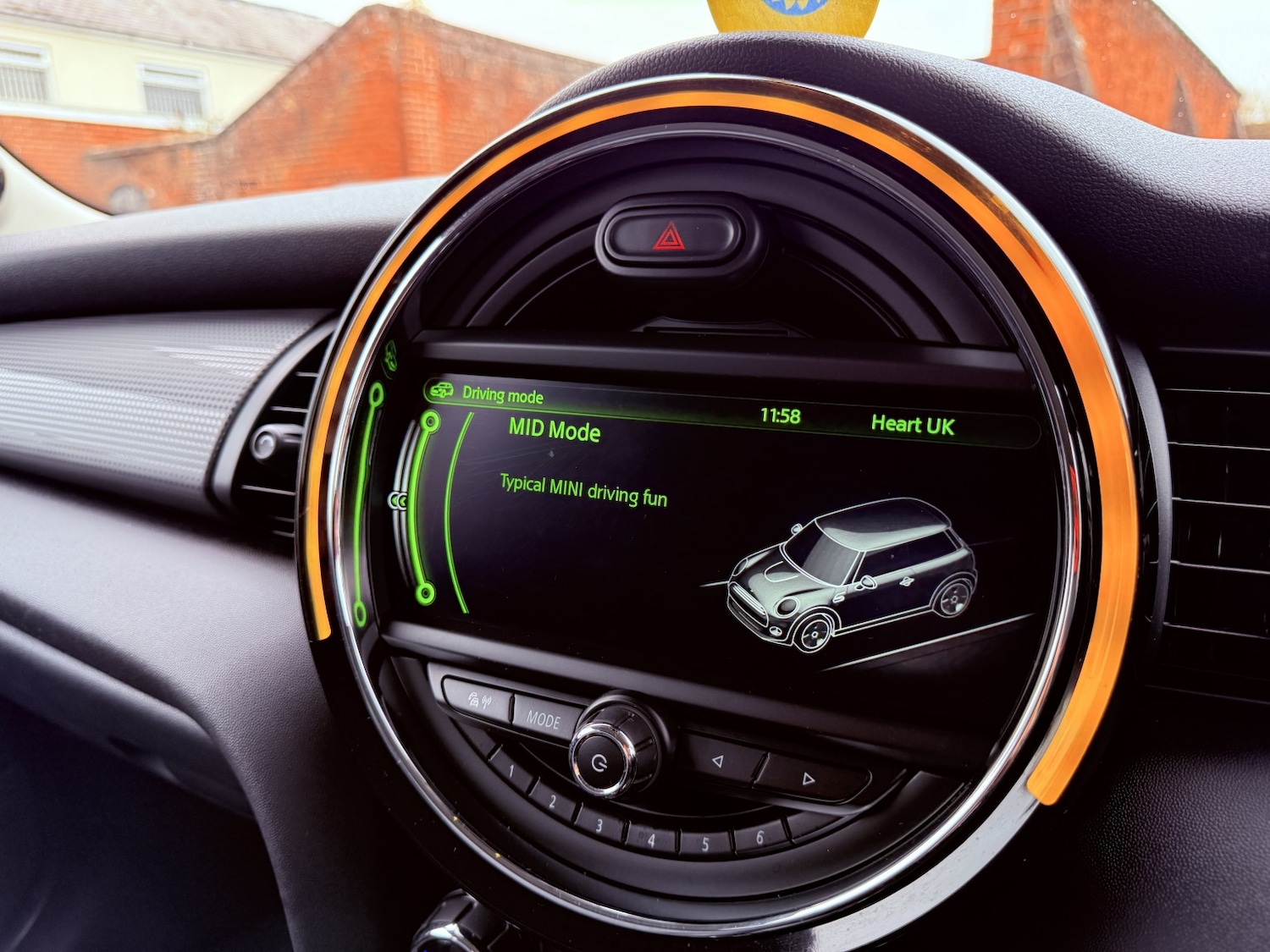 Used MINI Hatch 2016 for sale - 77656253: Photo 34