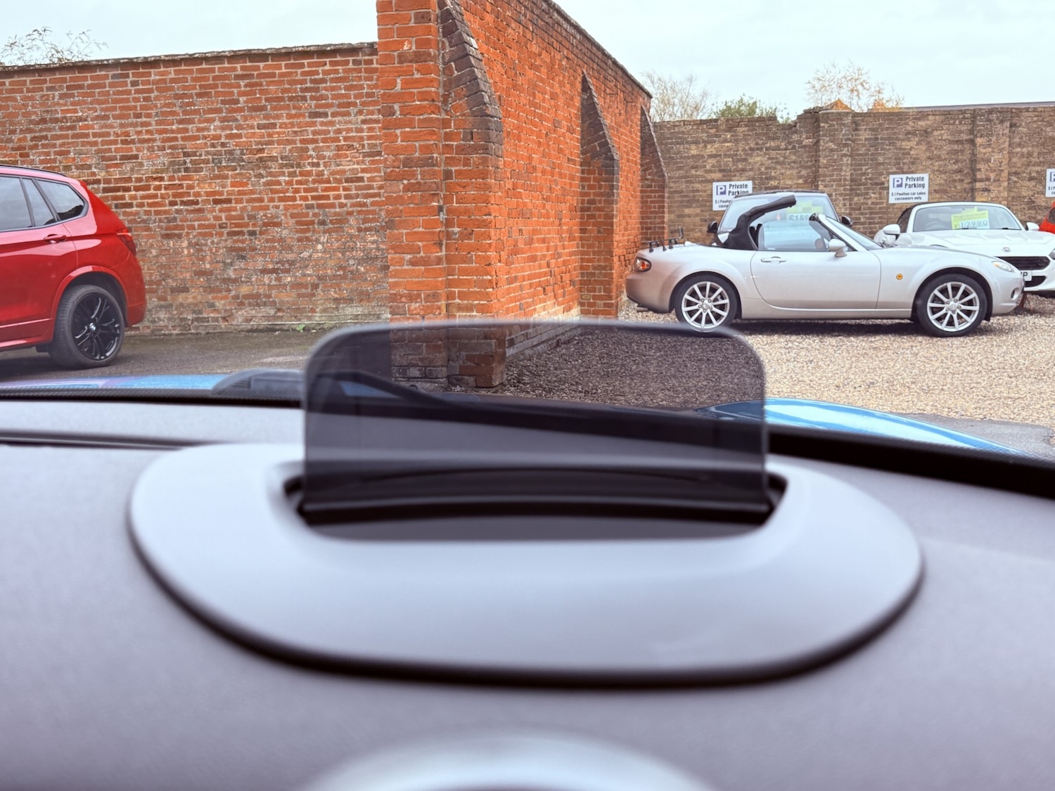 Used MINI Hatch 2016 for sale - 77656253: Photo 42