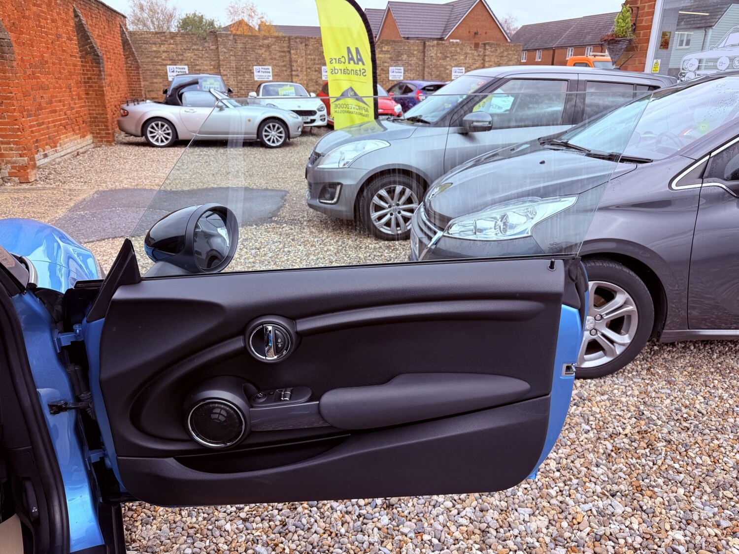 Used MINI Hatch 2016 for sale - 77656253: Photo 51