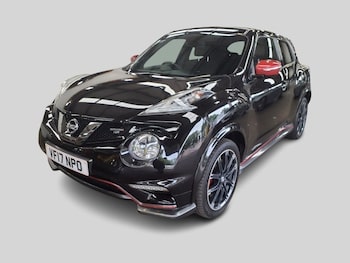 Nissan - Juke